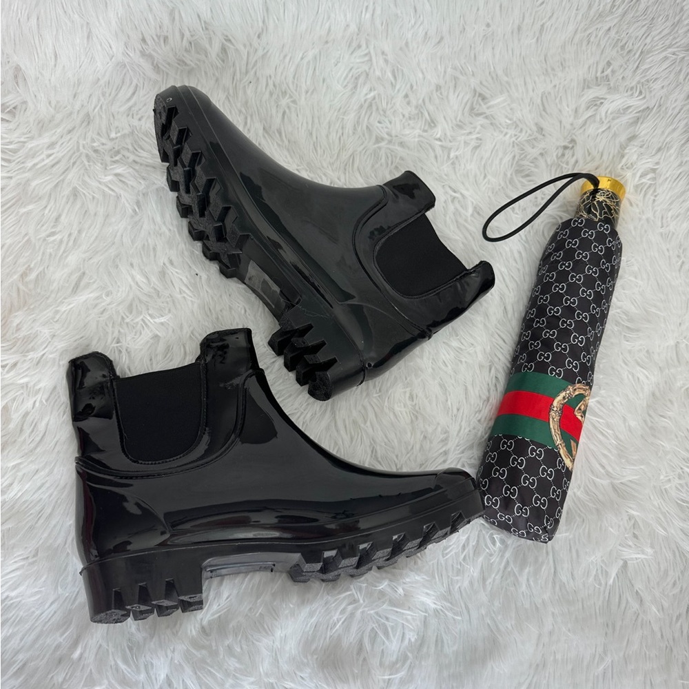New “Raine” boots - Picture 4 of 6